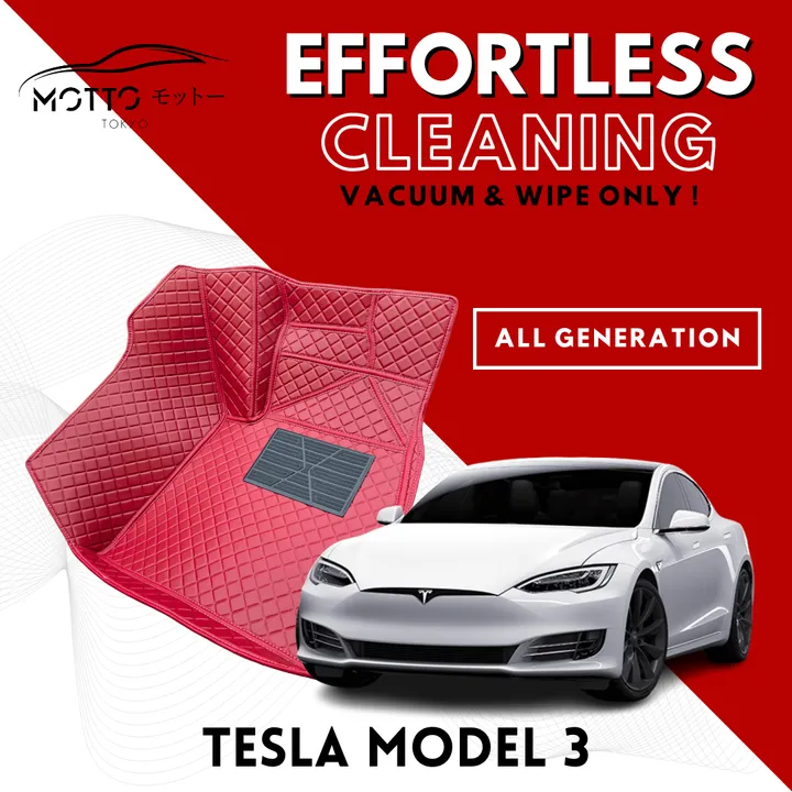 MODEL 3