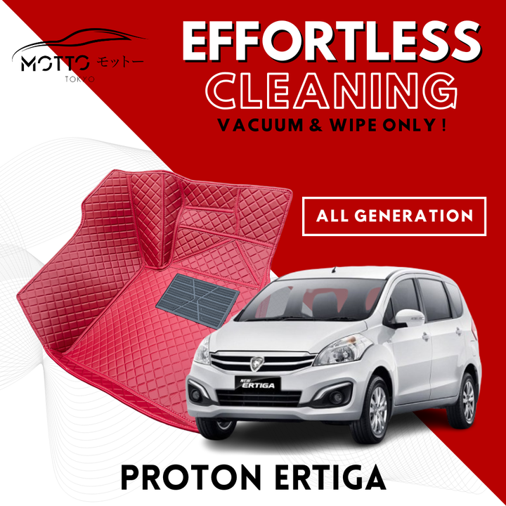 ERTIGA