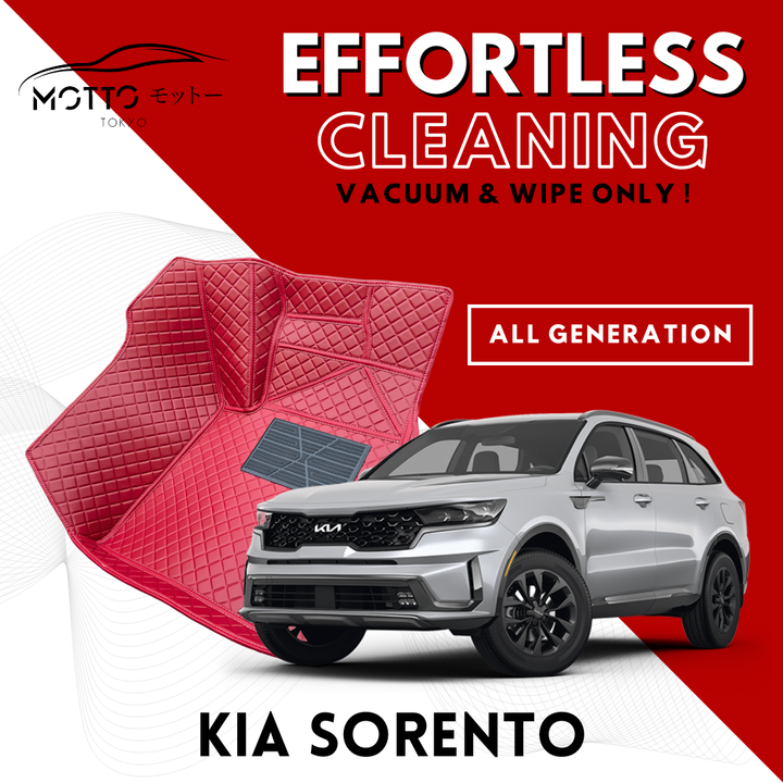 SORENTO