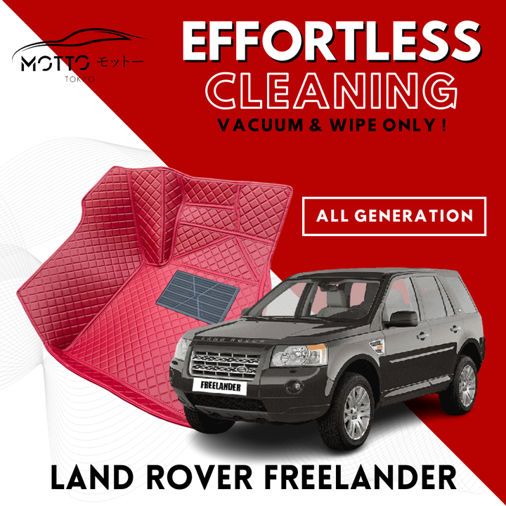 FREELANDER