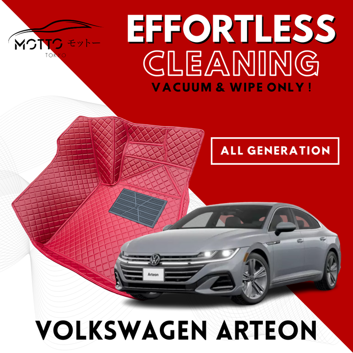 ARTEON
