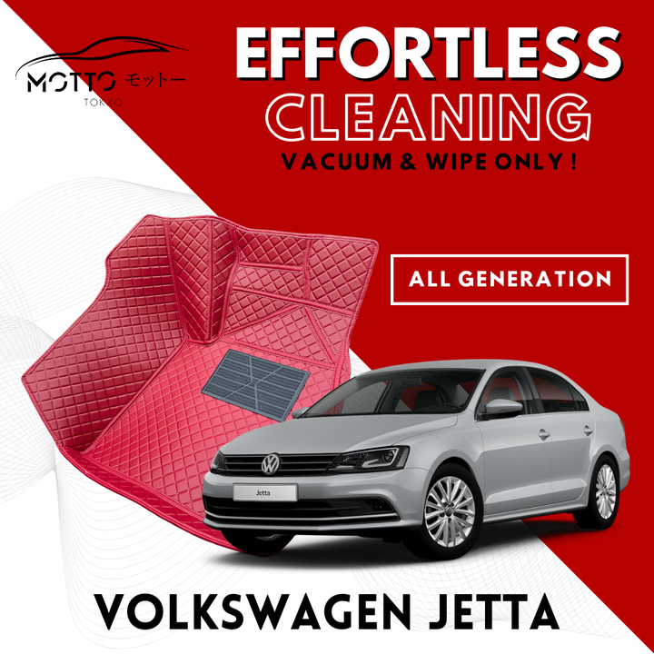 JETTA