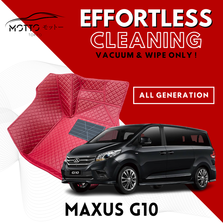 MAXUS G10