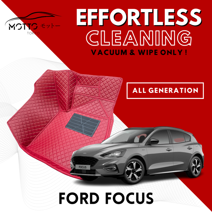 FOCUS