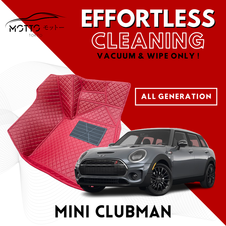 CLUBMAN