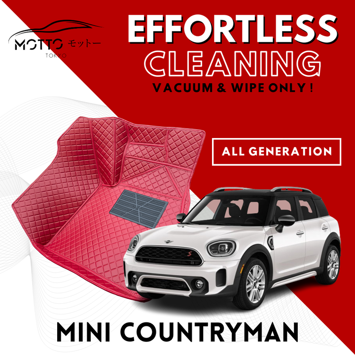 COUNTRYMAN
