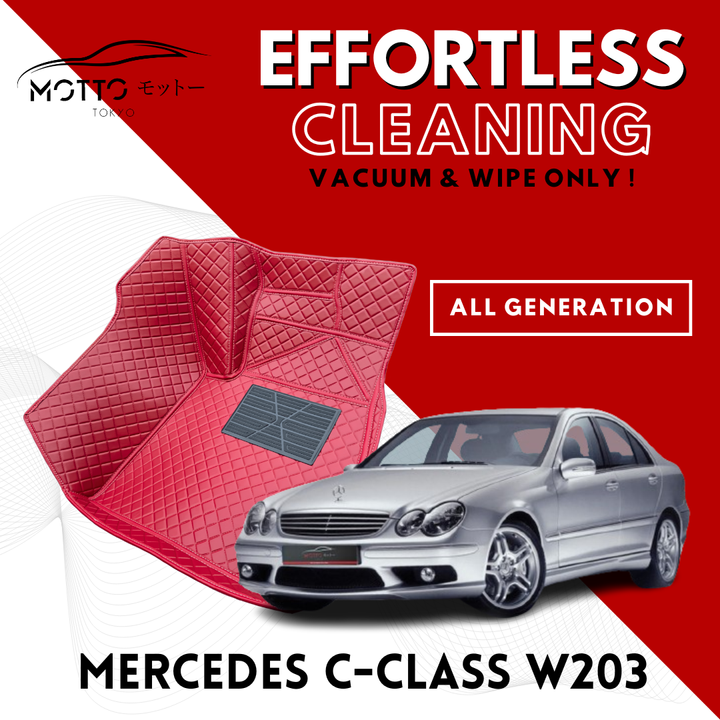 W203