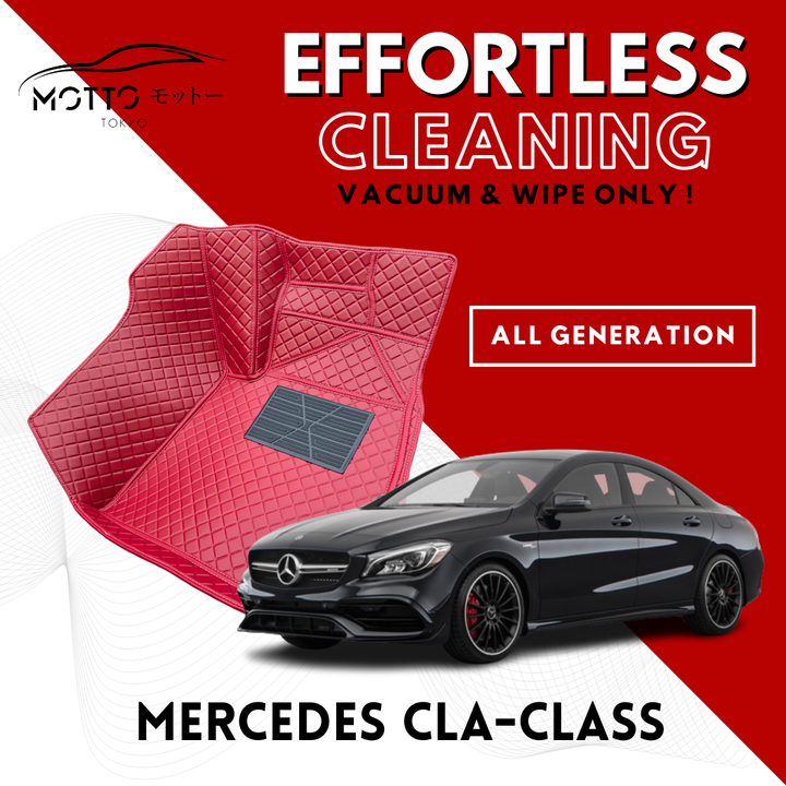 CLA