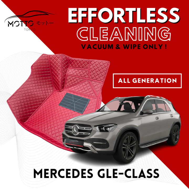 GLE