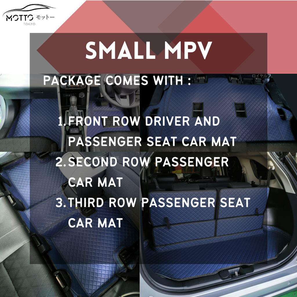 small mpv package