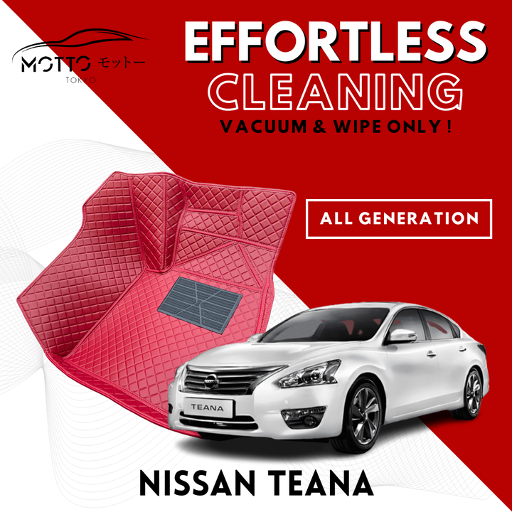 TEANA