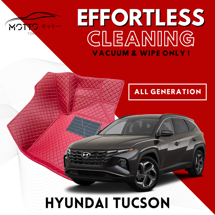TUCSON
