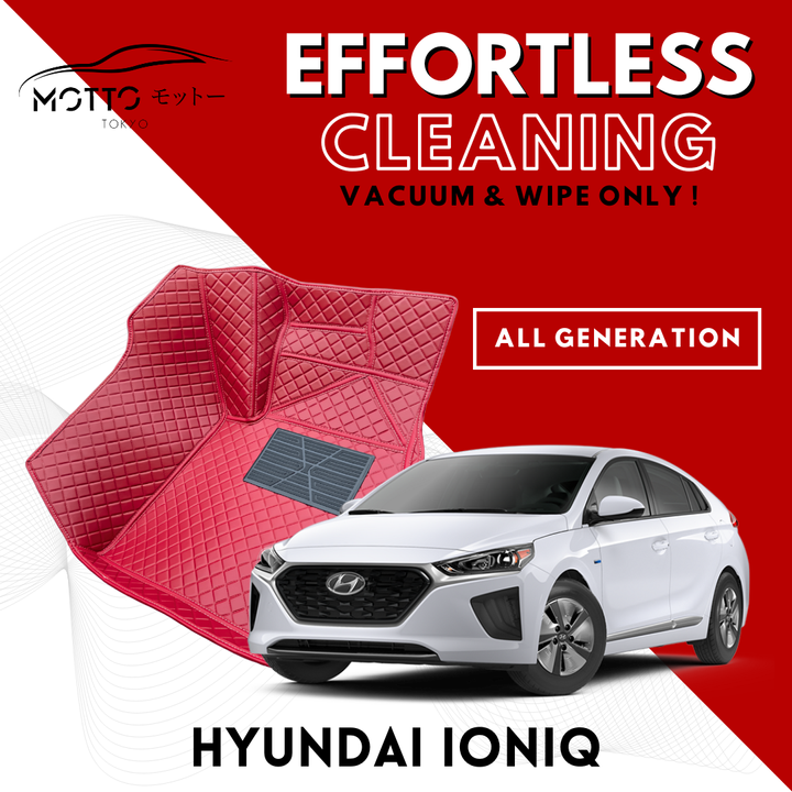 IONIQ