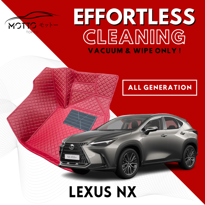 NX