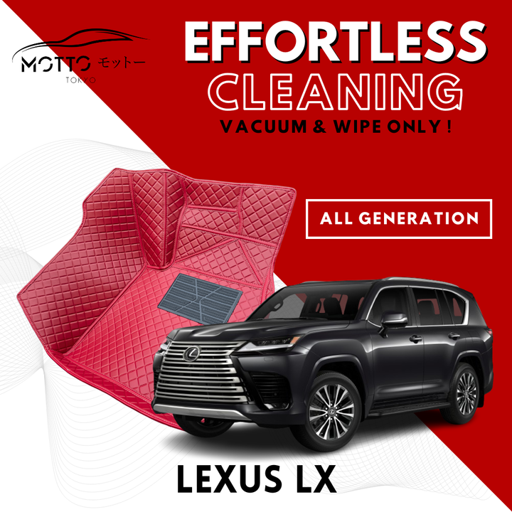 LX