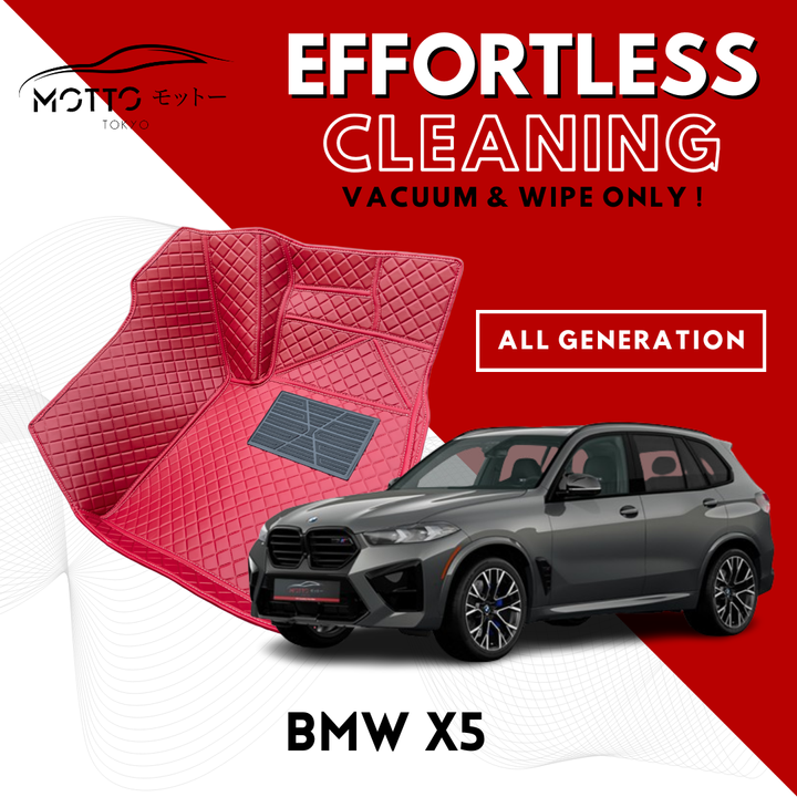 X5