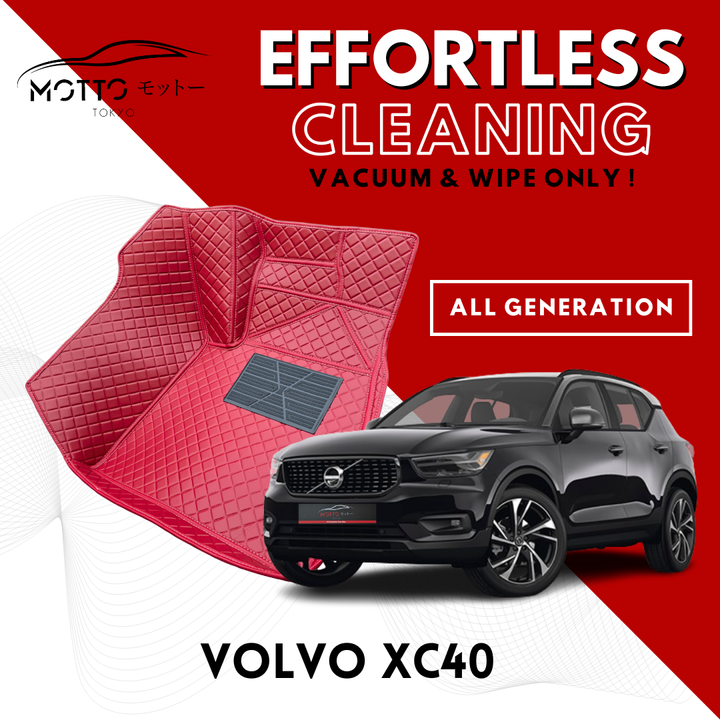 XC40