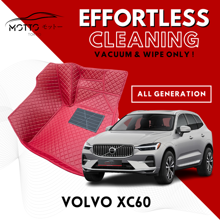 XC60