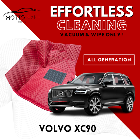 XC90