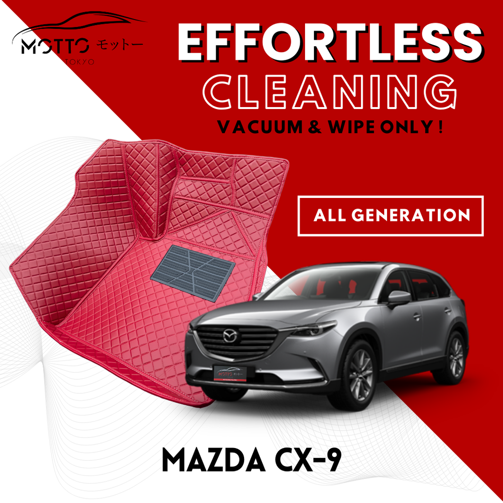 Mazda CX-9
