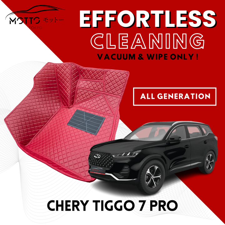 TIGGO 7 PRO
