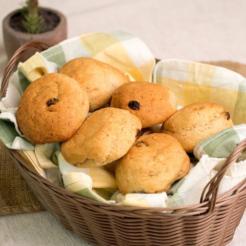 Wholemeal Scones 全麦司康