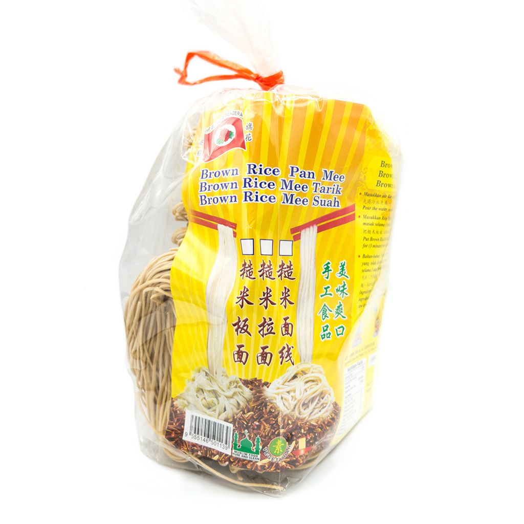 Brown Rice Mee Sua 糙米面线