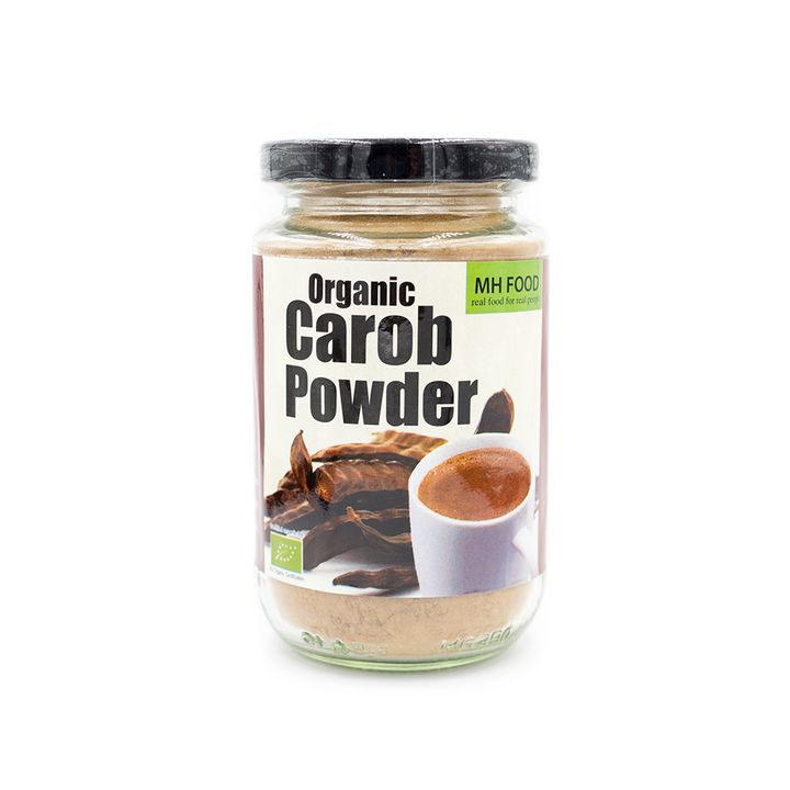 Carob Powder 角豆粉