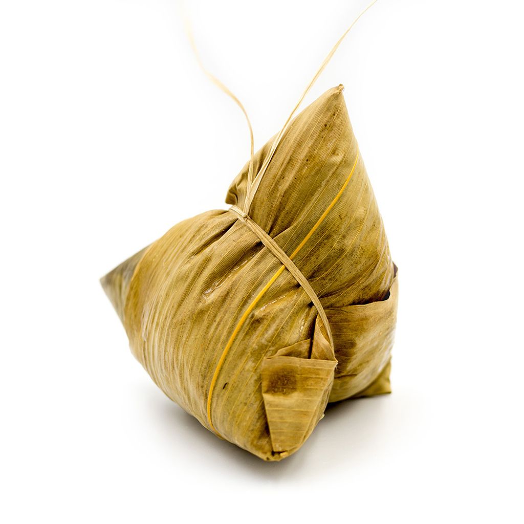 Millet Dumpling 小米粽子