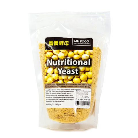 Nutritional Yeast Flakes 营养酵母粉