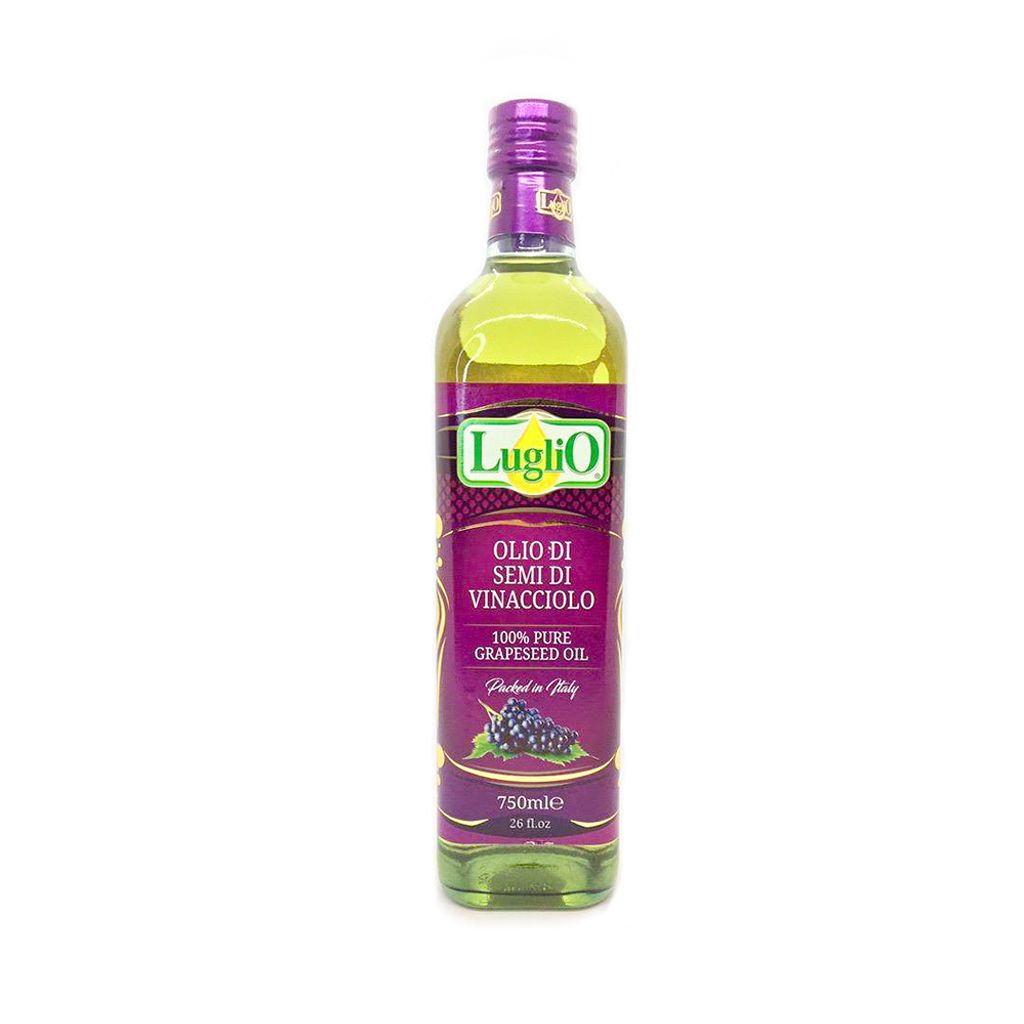Grapeseed Oil 葡萄籽油