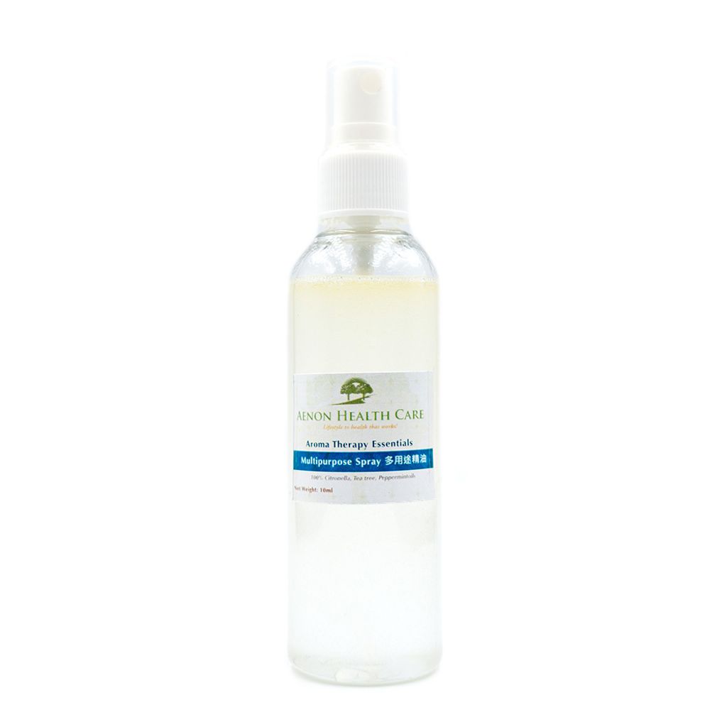 Multipurpose Spray 多功能喷雾