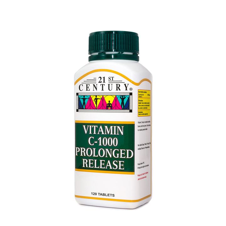 Vitamin C 1000' 维生素C