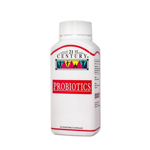 Probiotics 90's 益生菌