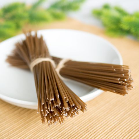 Organic Buckwheat Noodles 有机荞麦面条