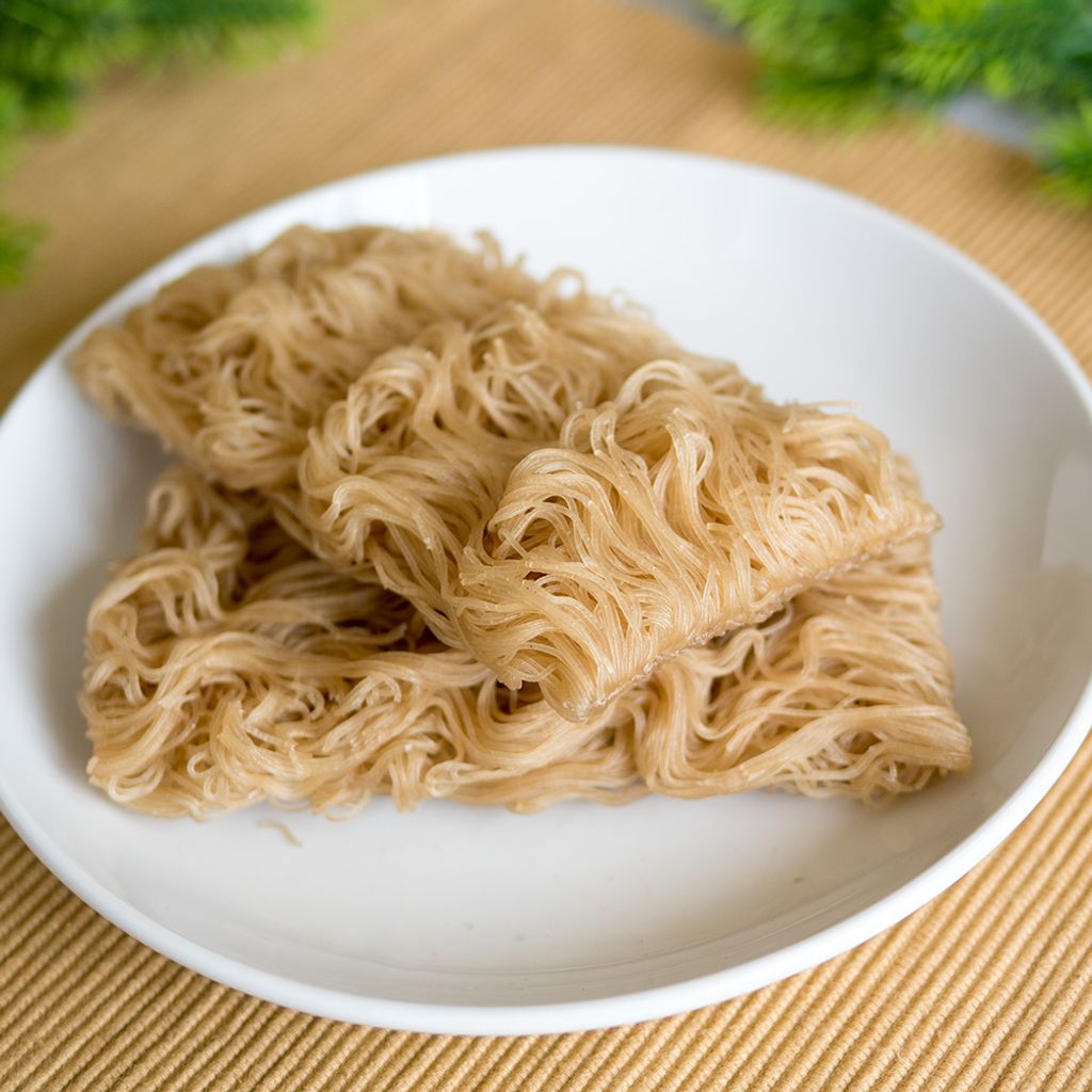 Eco-Brown Rice Vermicelli 糙米米粉