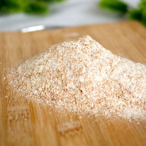 Whole Wheat Flour 全麦面粉