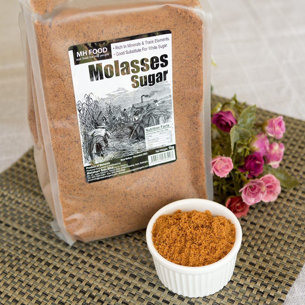 Molasses Nutrition Facts and Health