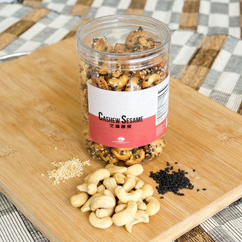 Cashew Sesame 腰果芝麻