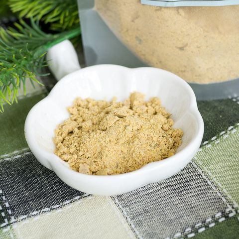 Natural Herb Seasoning 天然草本调味料
