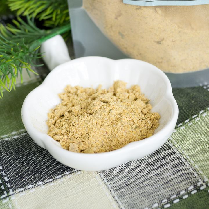 Natural Herb Seasoning 天然草本调味料