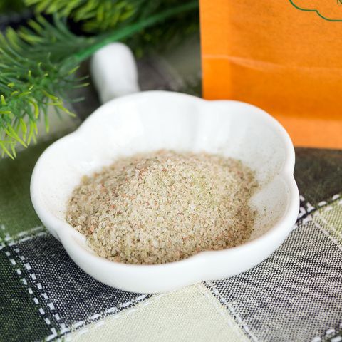 Herbal Salt Seasoning 草本盐调味料