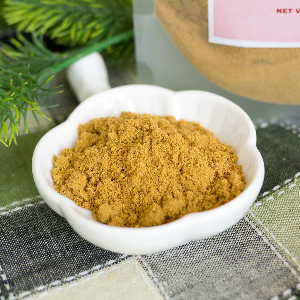 Curry Masala Powder 咖喱粉