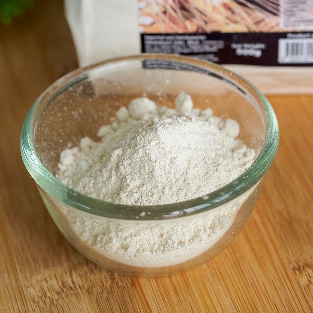 Oat Flour 燕麦粉