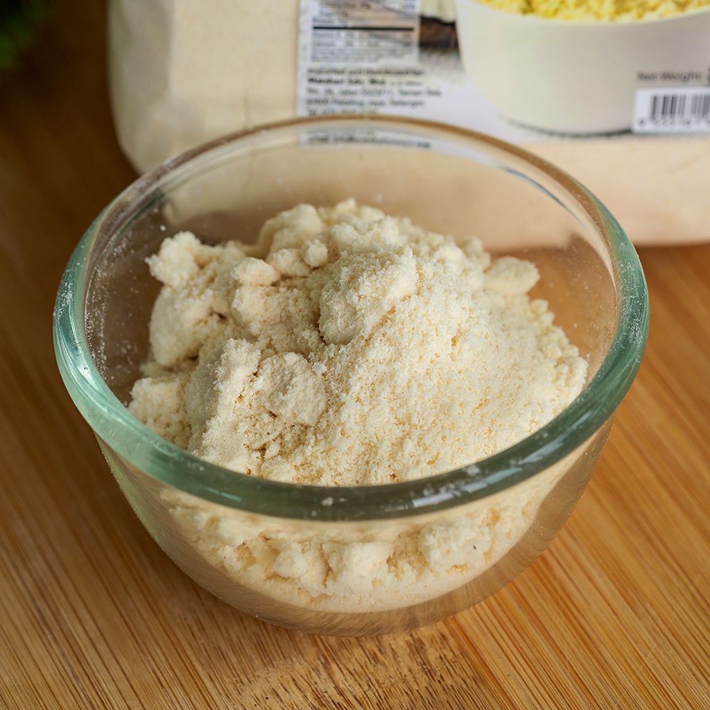 Organic Coconut Flour 有机椰子粉