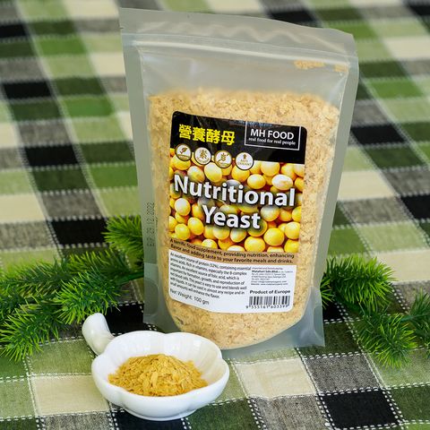 Nutritional Yeast Flakes 营养酵母粉