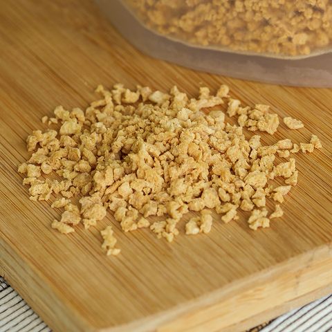 Textured Vegetable Protein 植物蛋白 (Small)