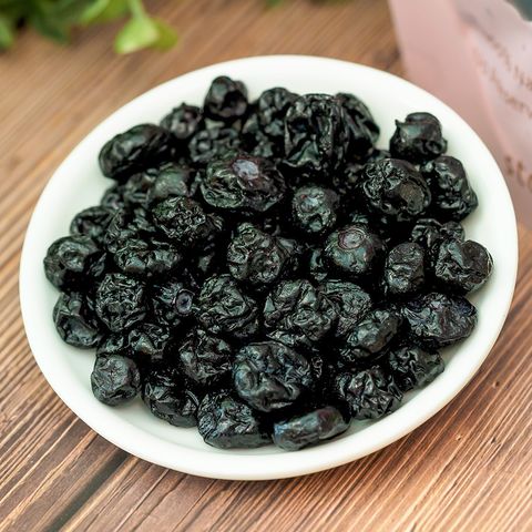 Dried Blueberries 干蓝莓