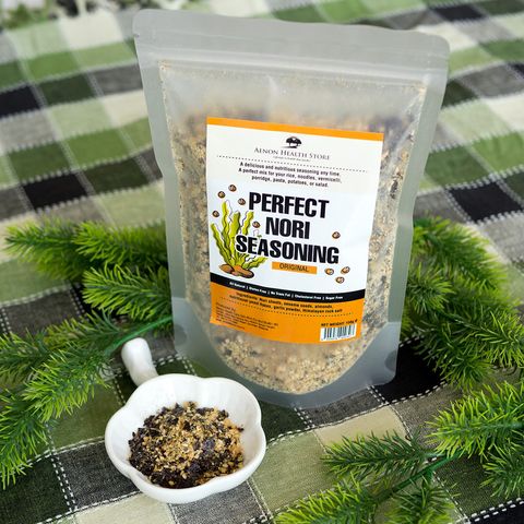 Perfect Nori Seasoning, Original 原味海苔调味料