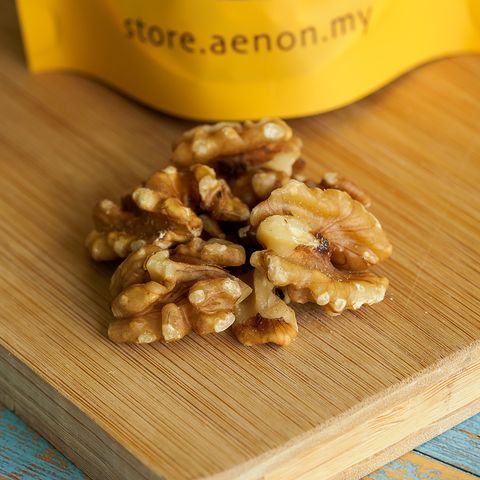 Dehydrated Walnuts 脱水核桃